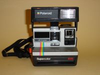 Polaroid Supercolor 635 001